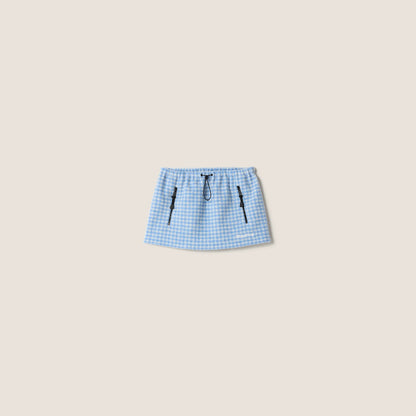 White/Light Blue