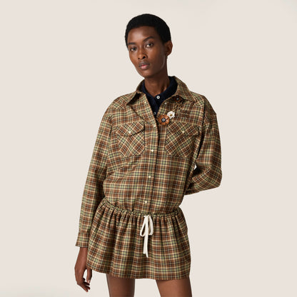 Camel/Tobacco
