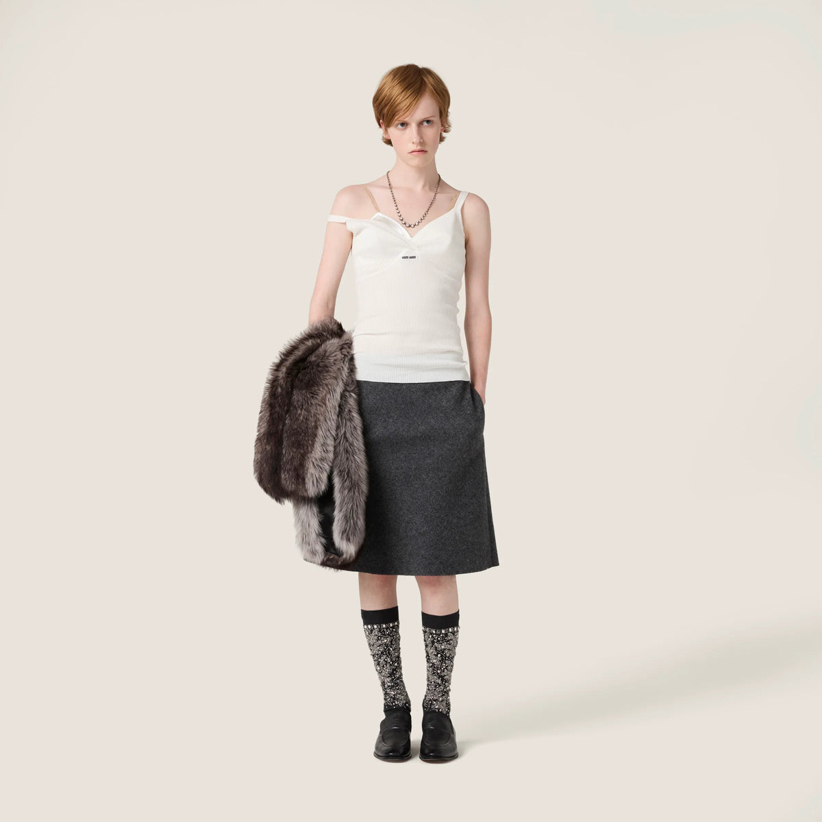 Slate Gray
