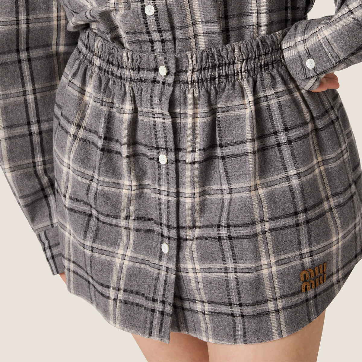 Slate Gray