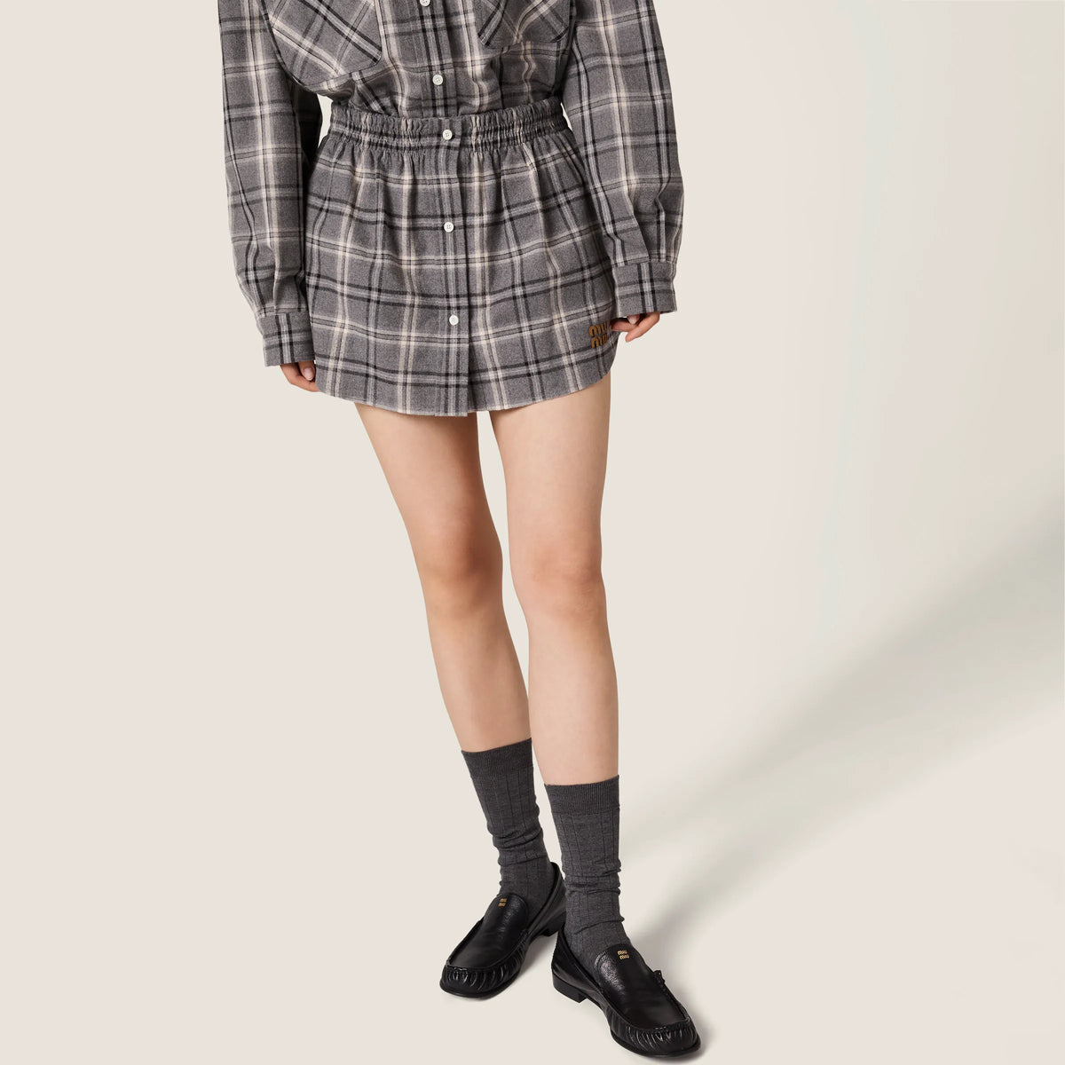 Slate Gray