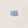 White/Light Blue