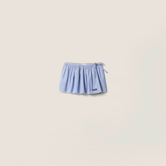 White/Light Blue