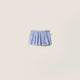 White/Light Blue