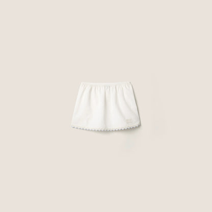 White/Light Blue