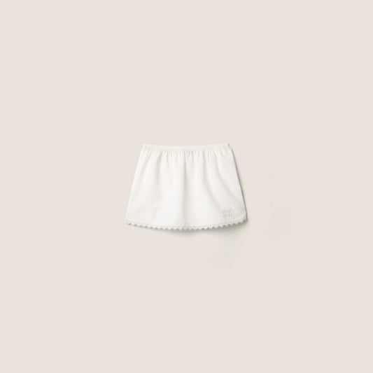 White/Light Blue