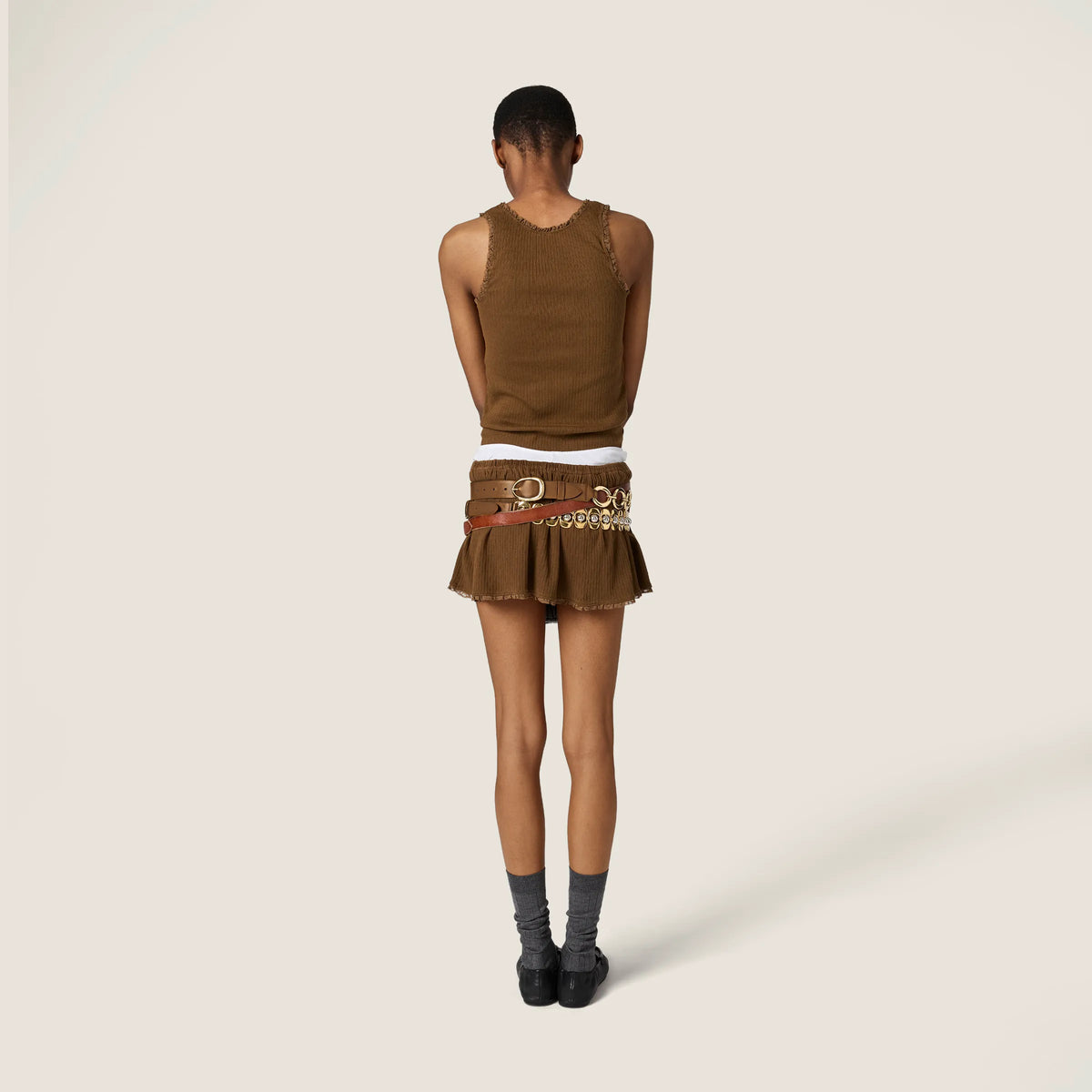 Cocoa Brown