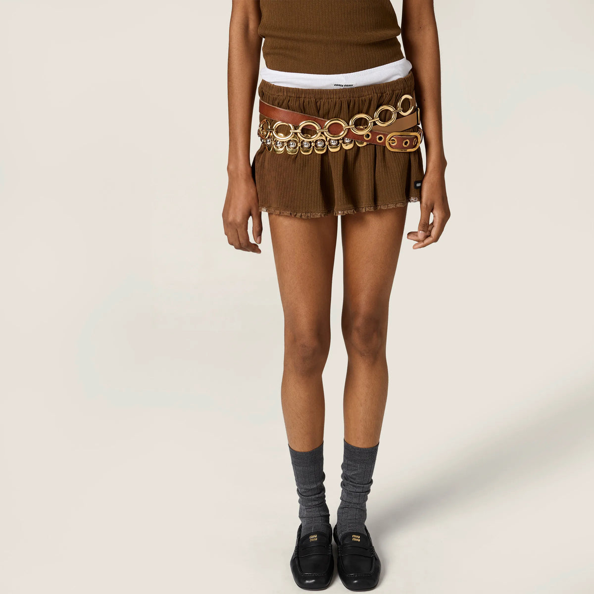 Cocoa Brown