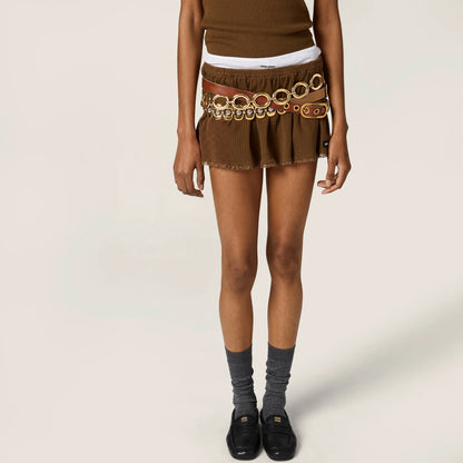Cocoa Brown