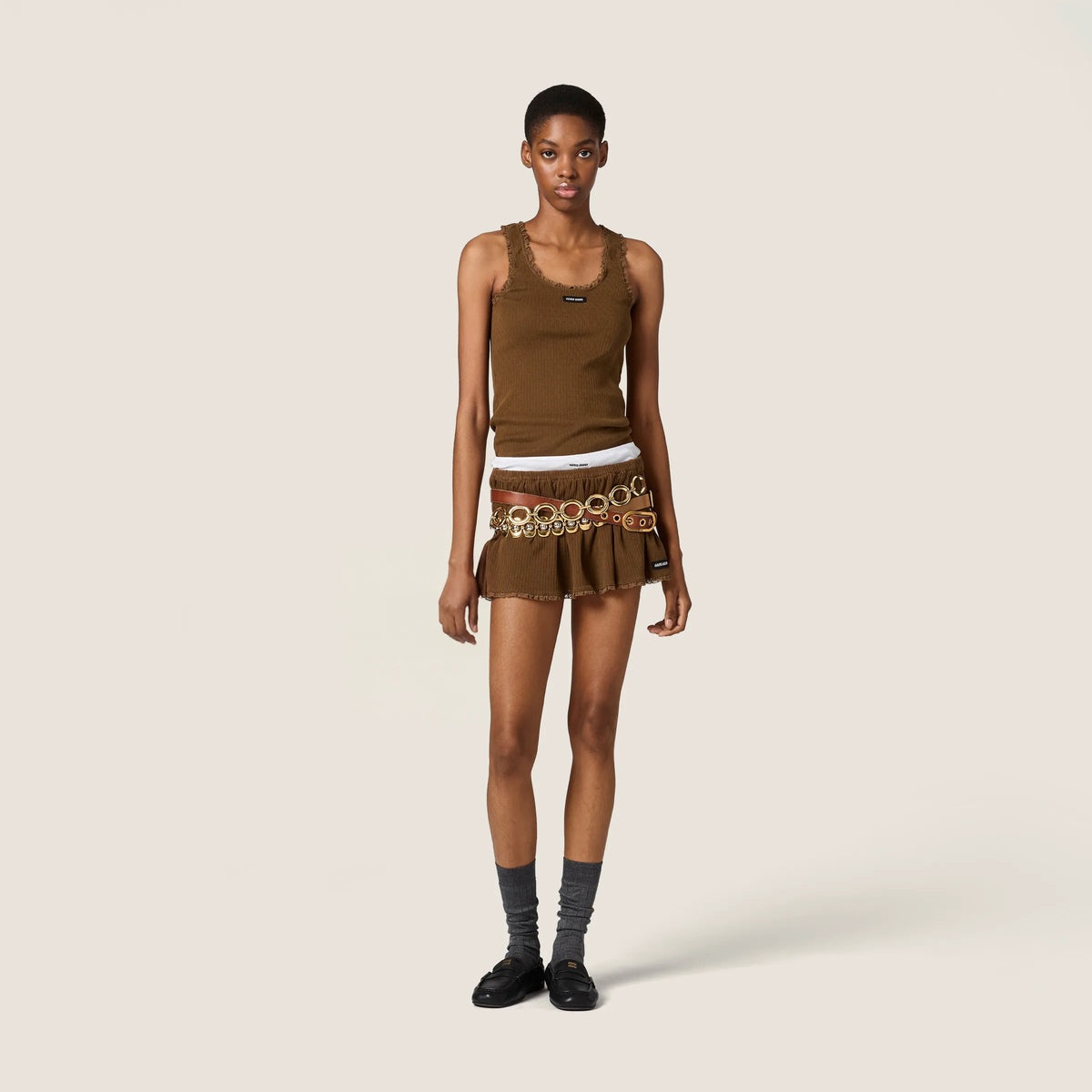 Cocoa Brown