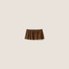 Cocoa Brown