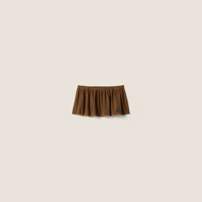 Cocoa Brown