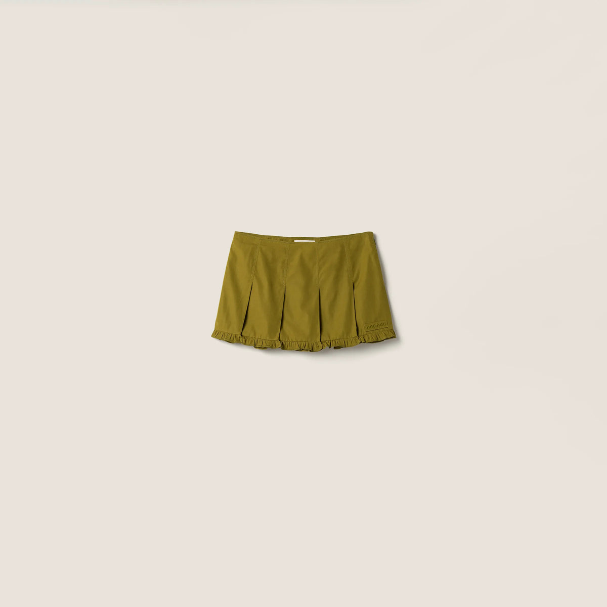 Olive Green