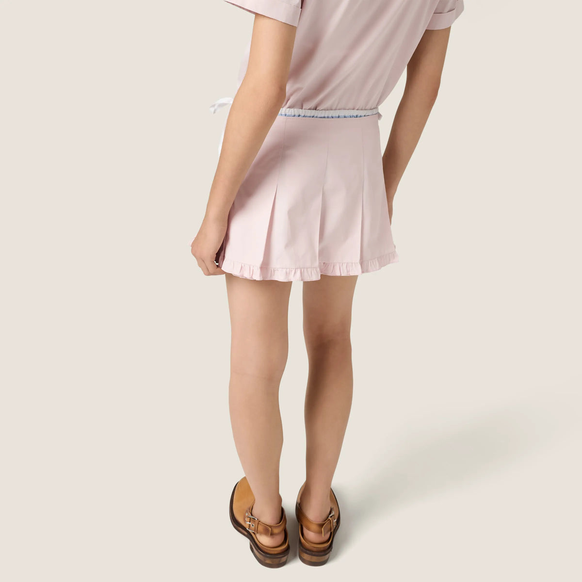 Alabaster Pink