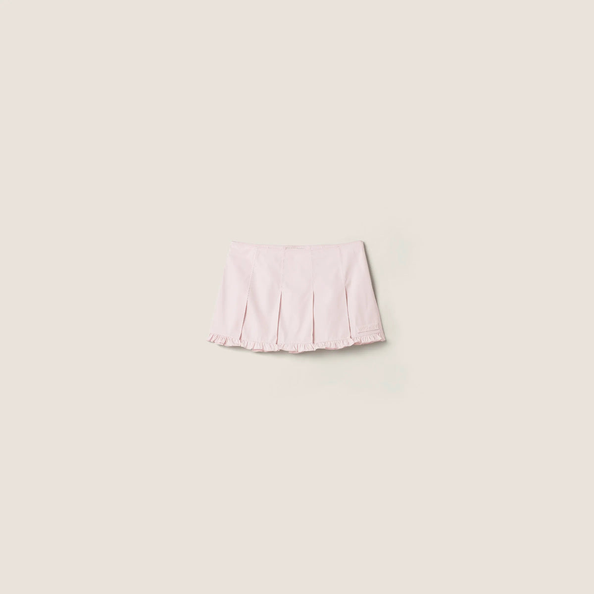 Alabaster Pink