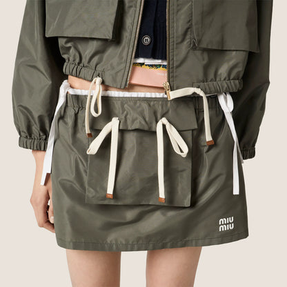 Forest Green