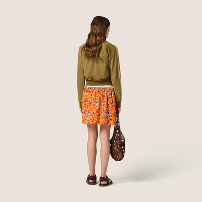 Orange/Red