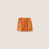 Orange/Red
