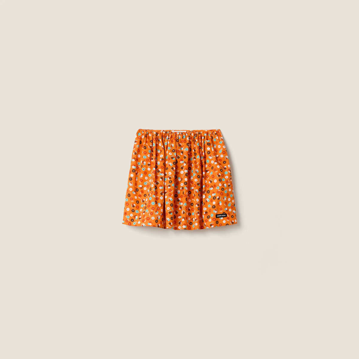 Orange/Red