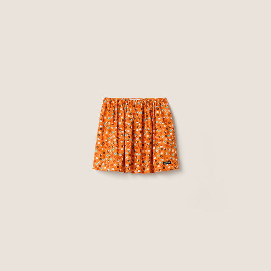 Orange/Red