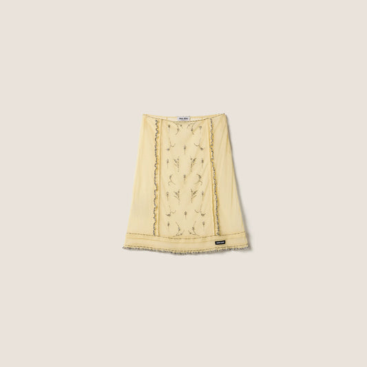 Vanilla