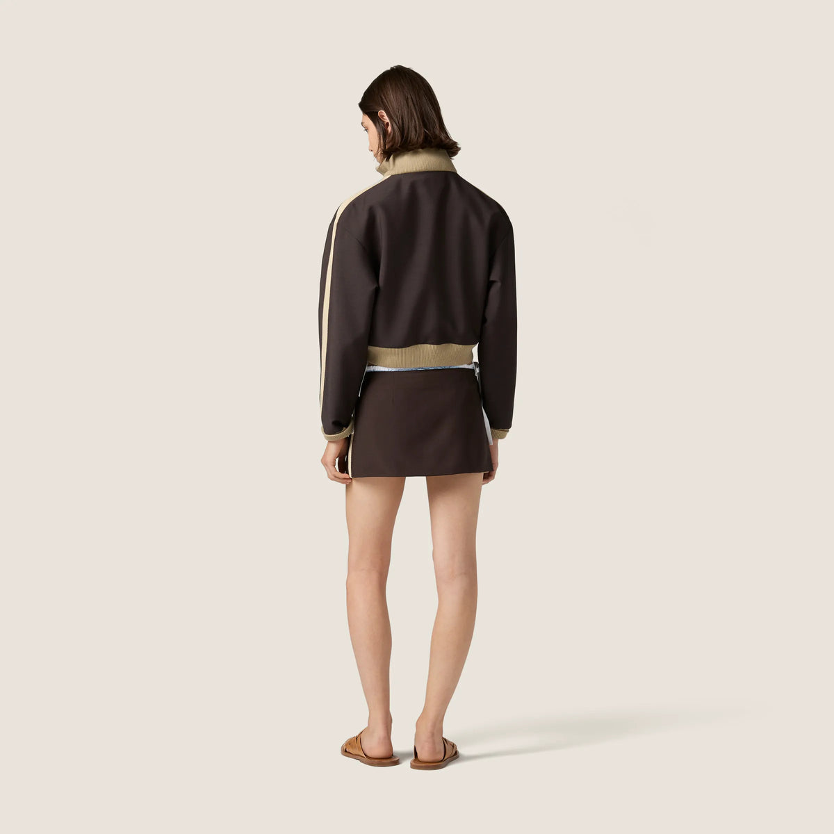 Cocoa Brown