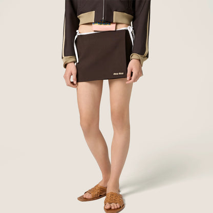 Cocoa Brown