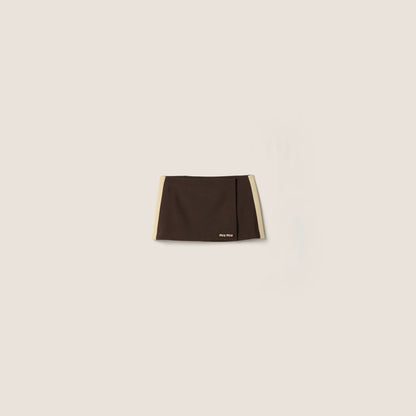 Cocoa Brown