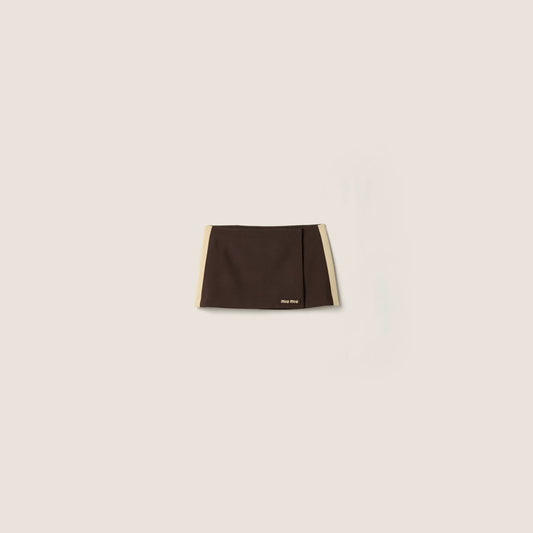 Cocoa Brown