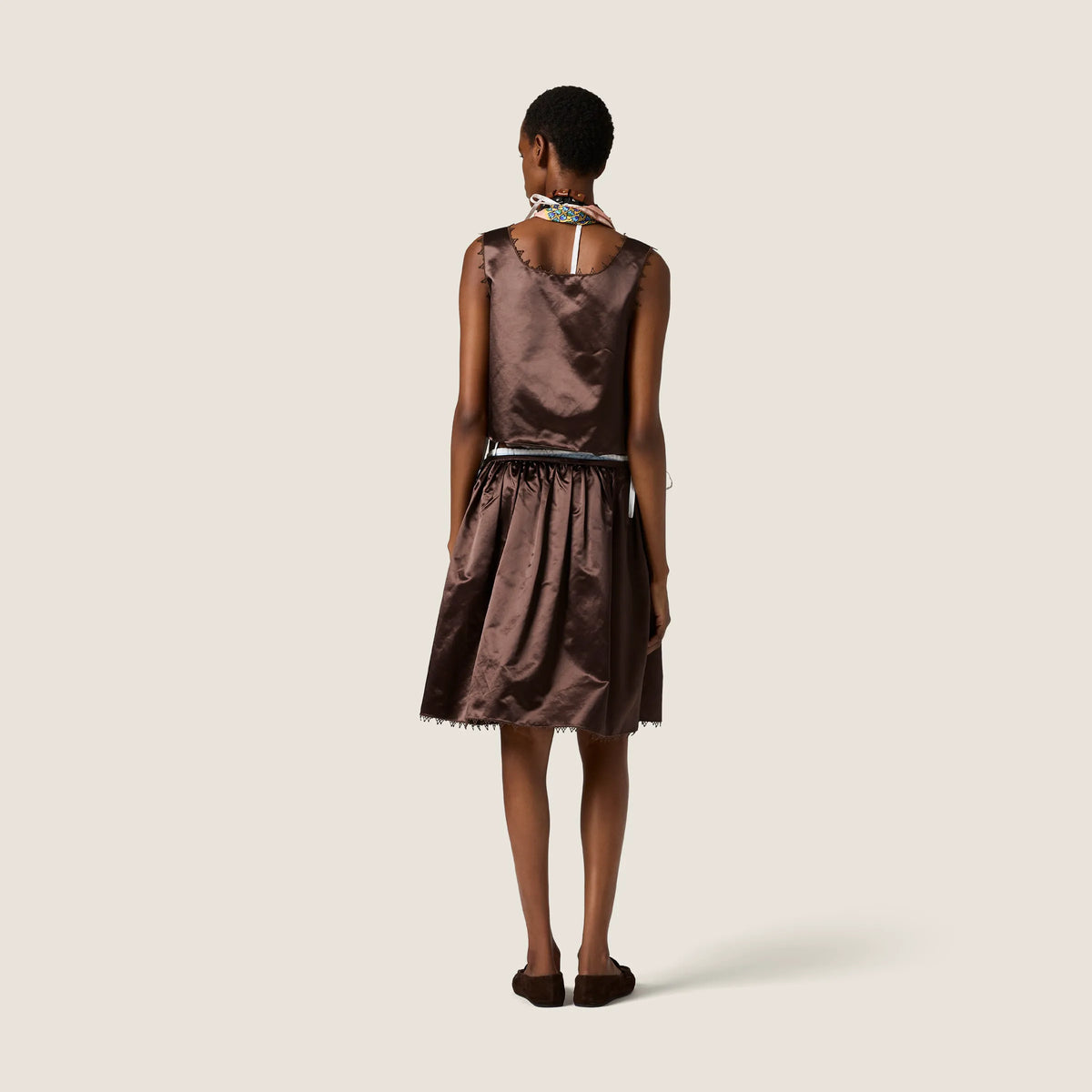 Cocoa Brown