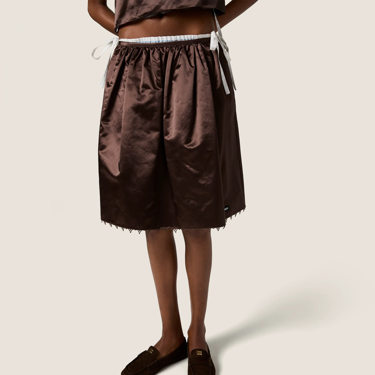 Cocoa Brown