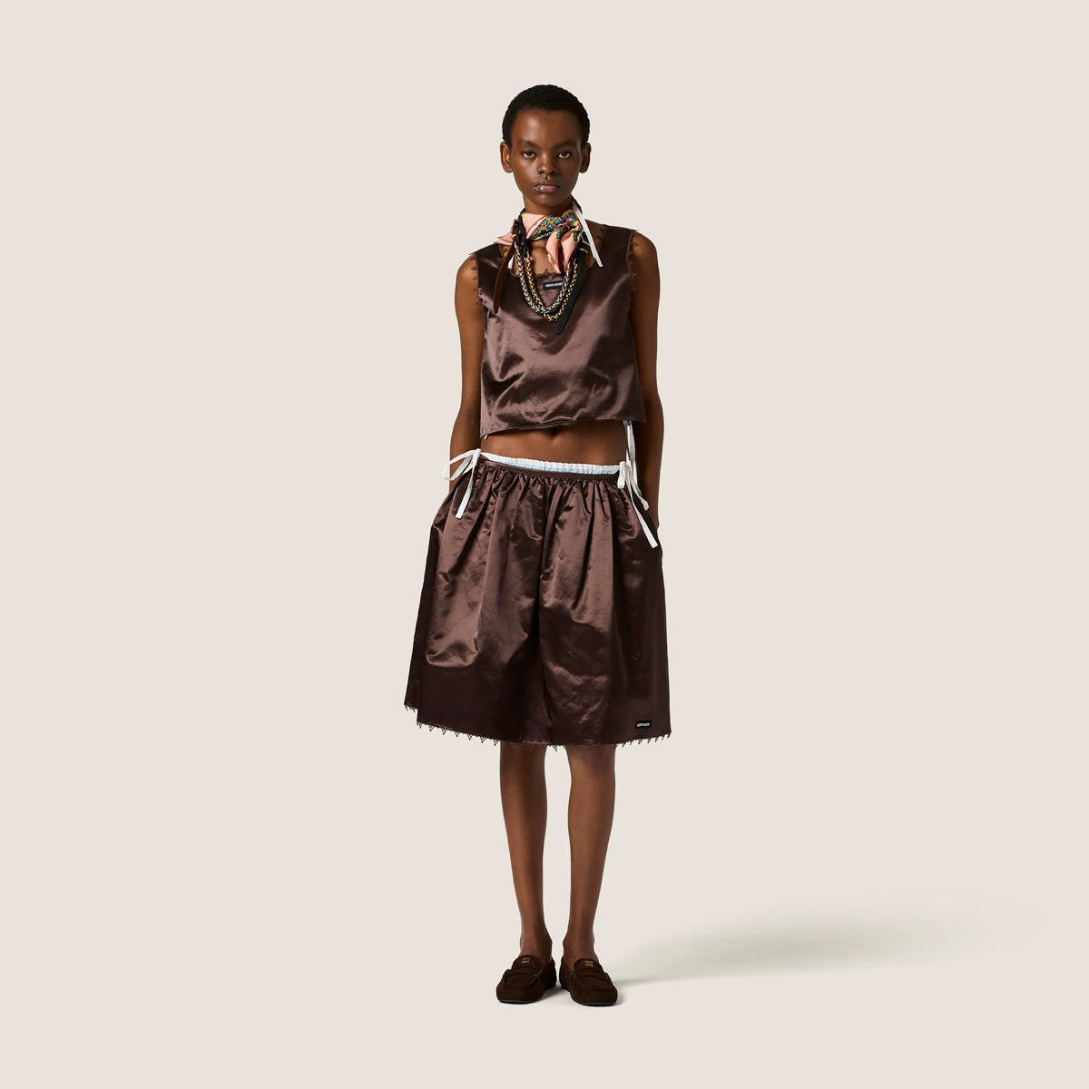 Cocoa Brown