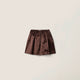 Cocoa Brown