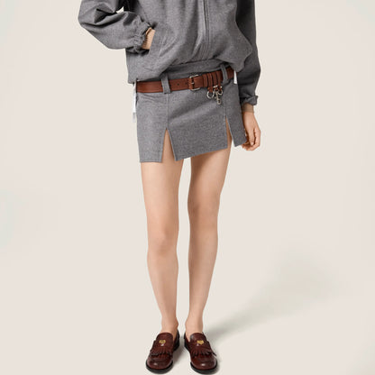 Grey