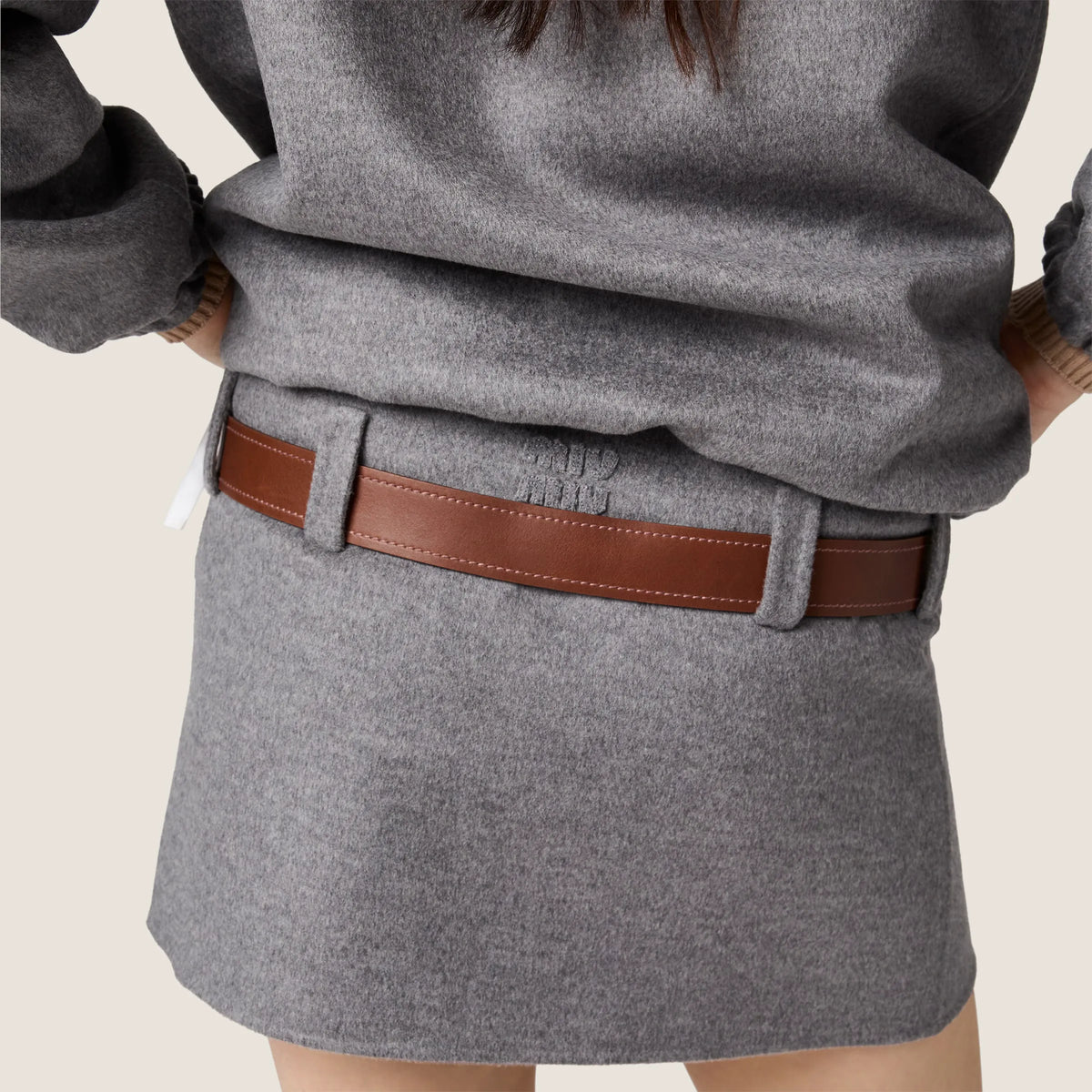 Grey