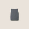 Iron Gray