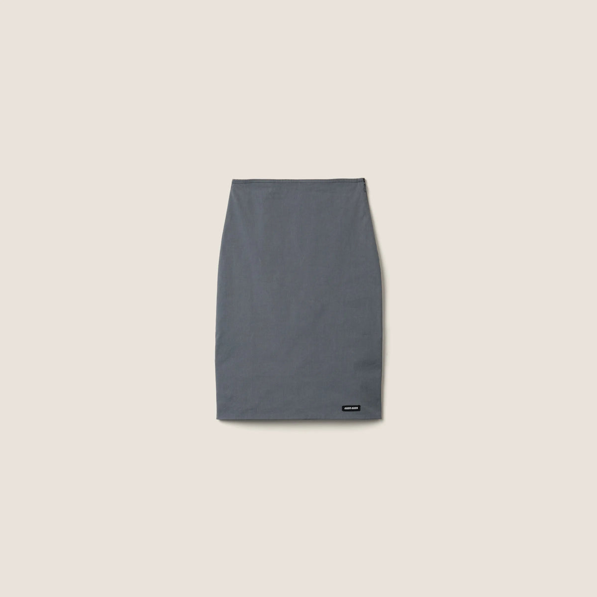Iron Gray