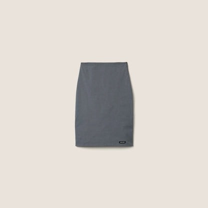 Iron Gray