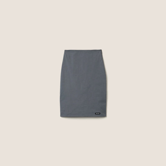 Iron Gray