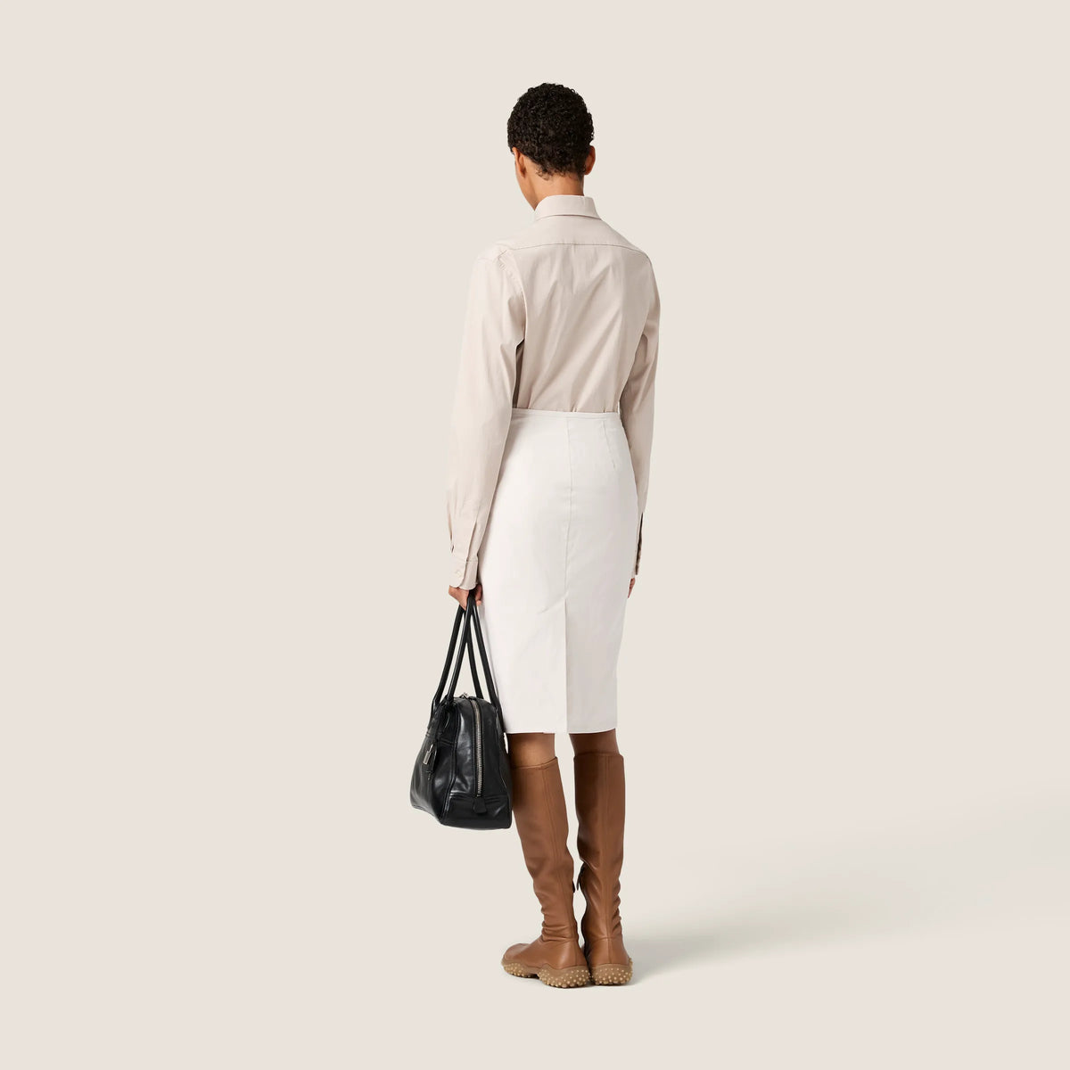 Chalk White