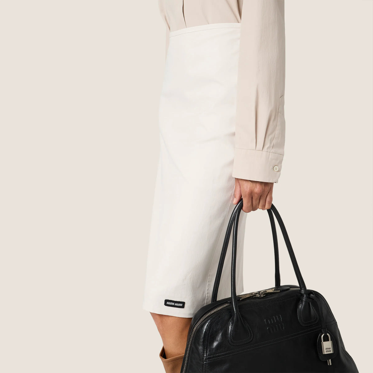 Chalk White
