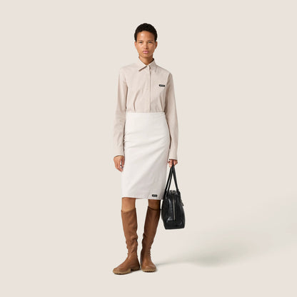 Chalk White