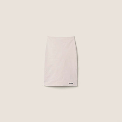 Chalk White