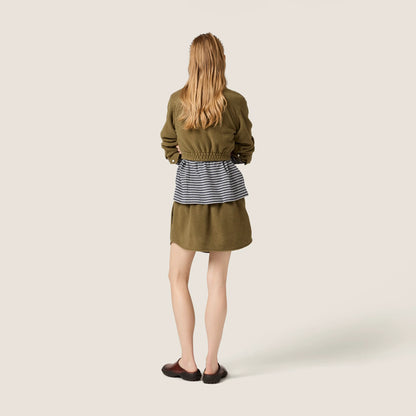 Olive Green