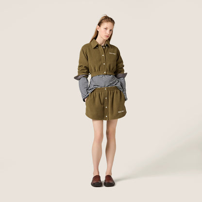 Olive Green