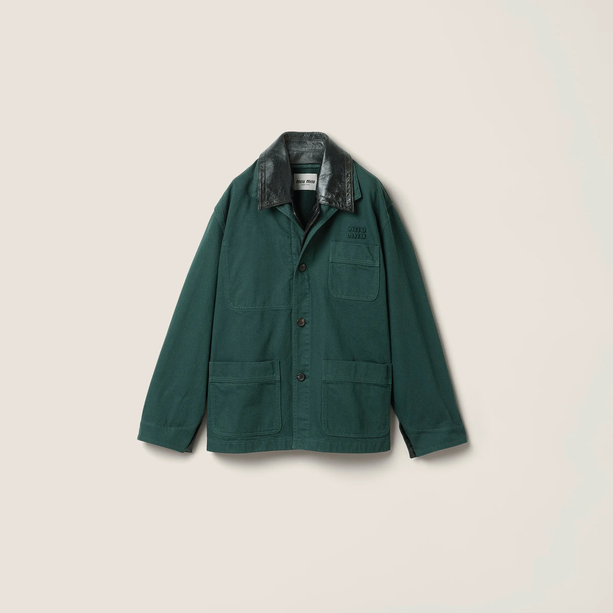 Bottle Green