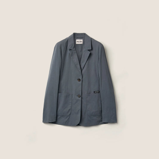 Iron Gray