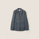 Iron Gray