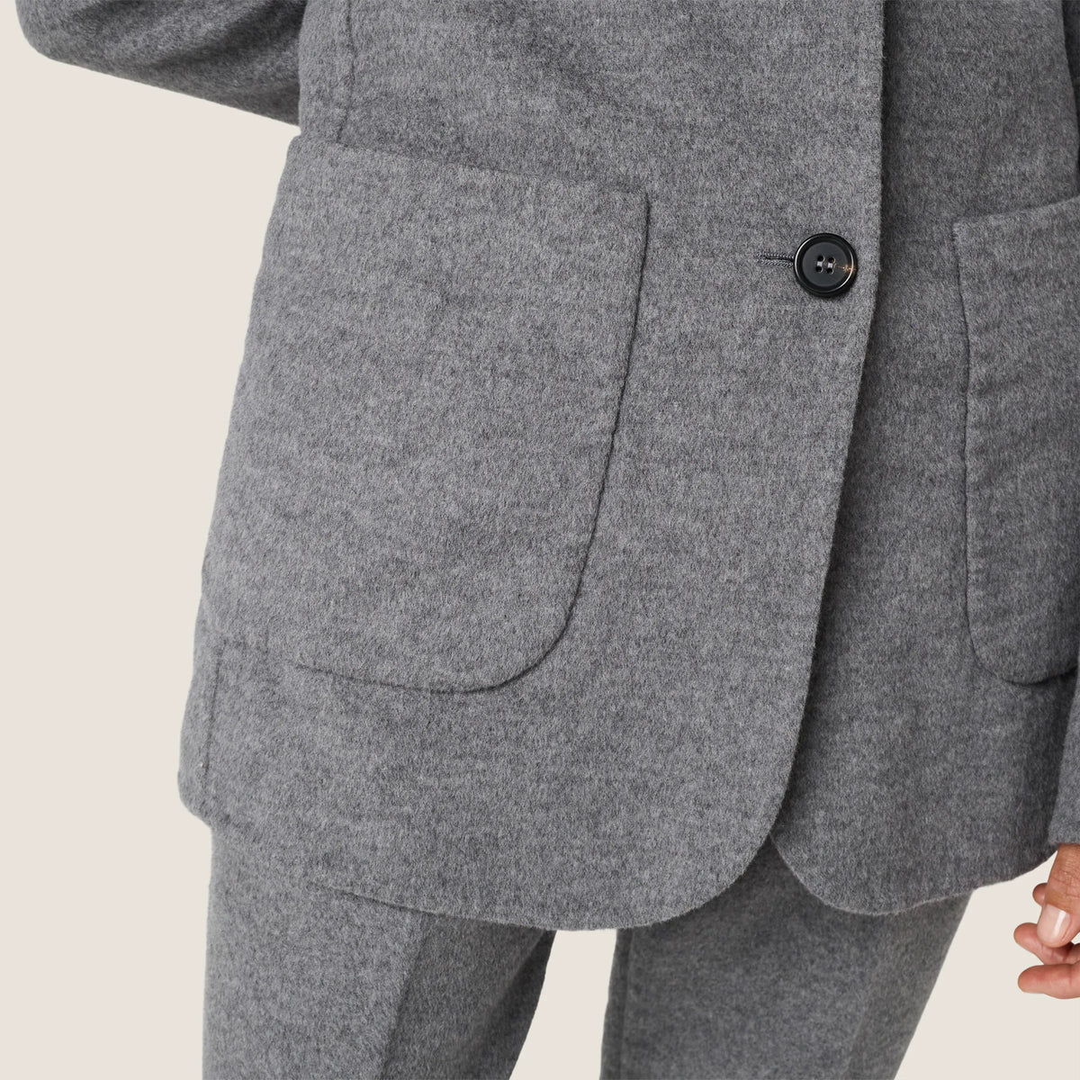 Grey