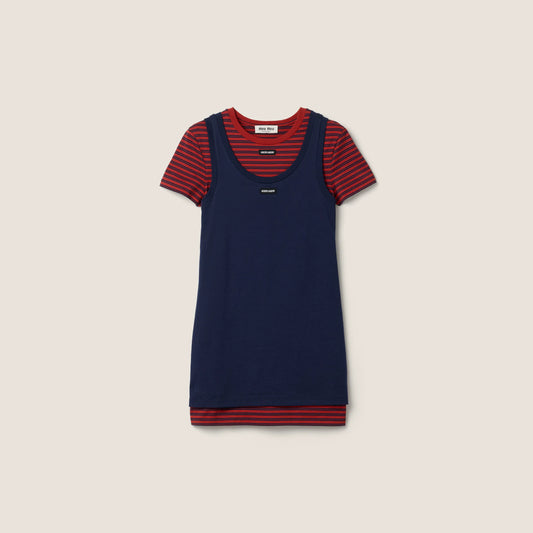 Ruby / Blue